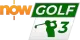 now Golf 3 logo