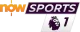 now Sports Premier League 1 logo