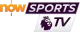 now Sports Premier League TV logo