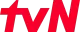 tvN logo