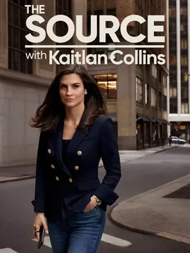 The Source With Kaitlan Collins