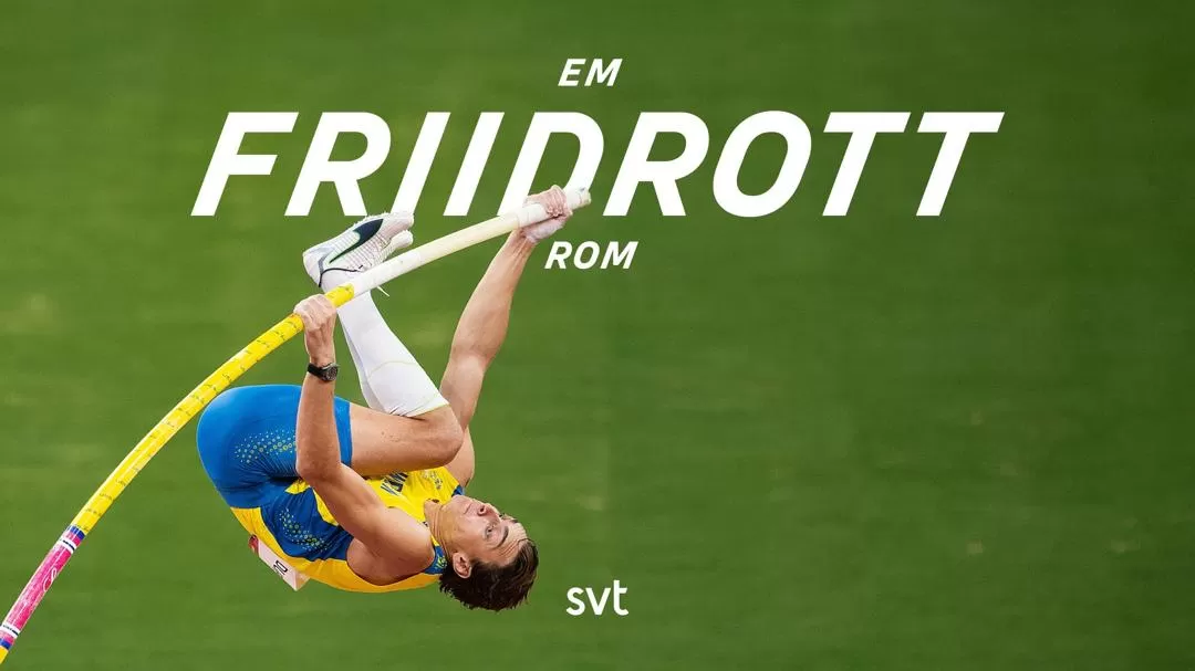 Friidrotts-EM