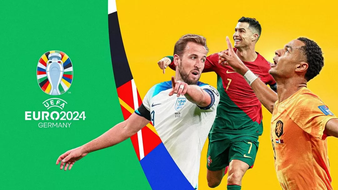 Fotball-EM 2024: Polen - Nederland