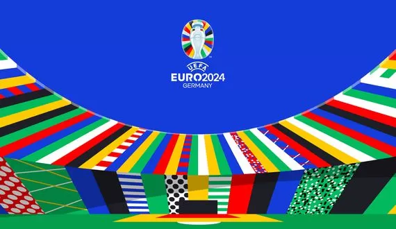 Футбол: Евро-2024: 1/8 финала