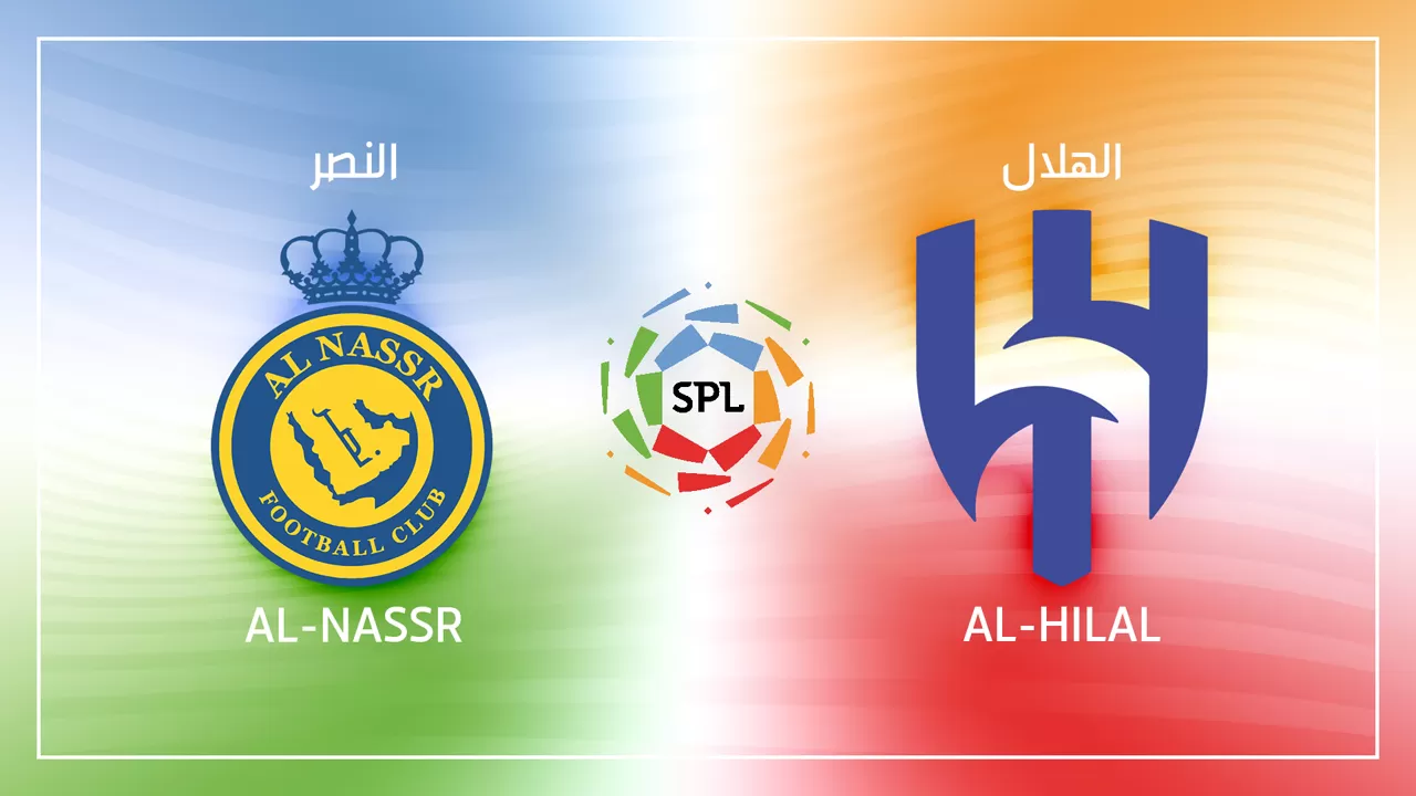 Al Nassr FC vs Al Hilal