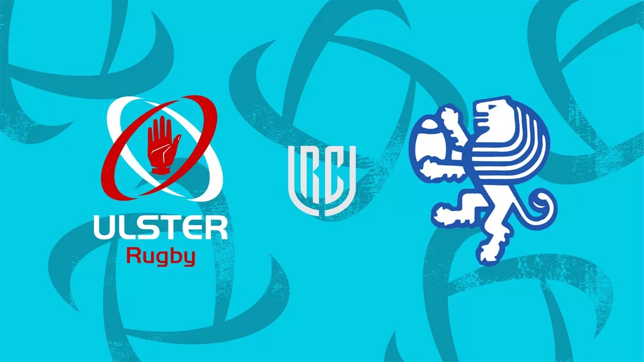 Ulster vs Benetton - United Rugby Championship - Rugby | ARTV.watch