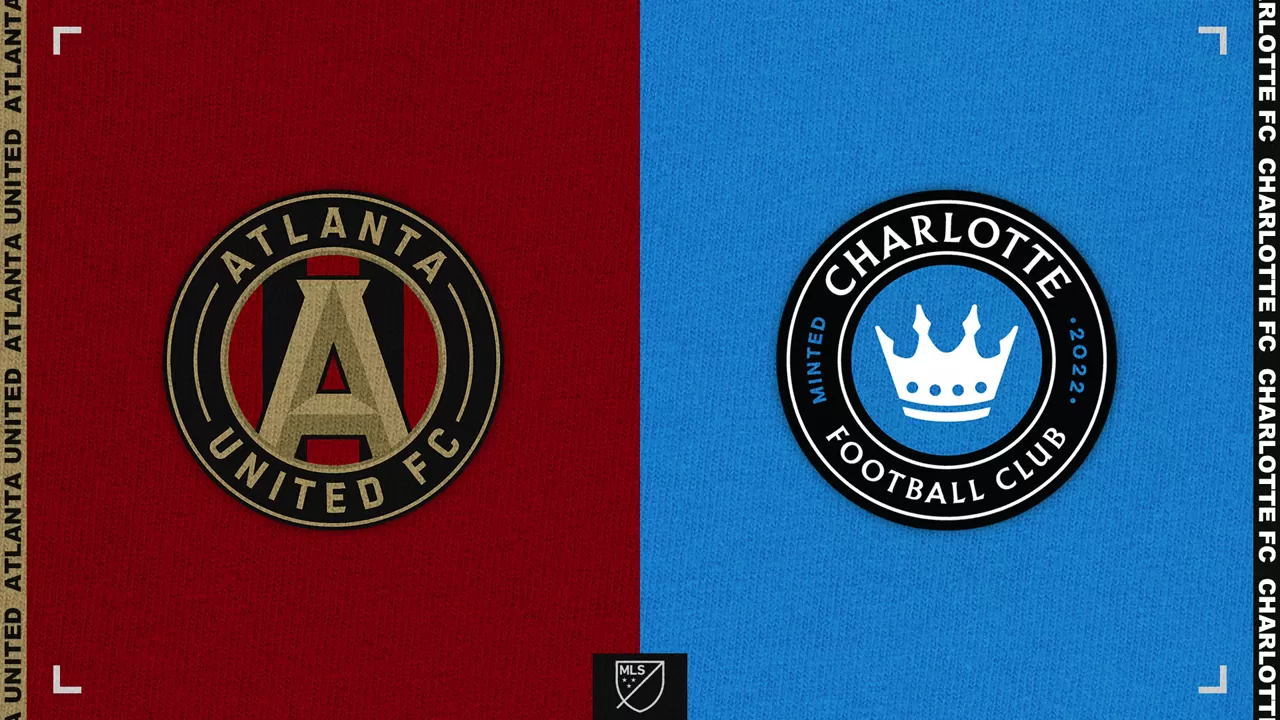 Atlanta United vs Charlotte FC