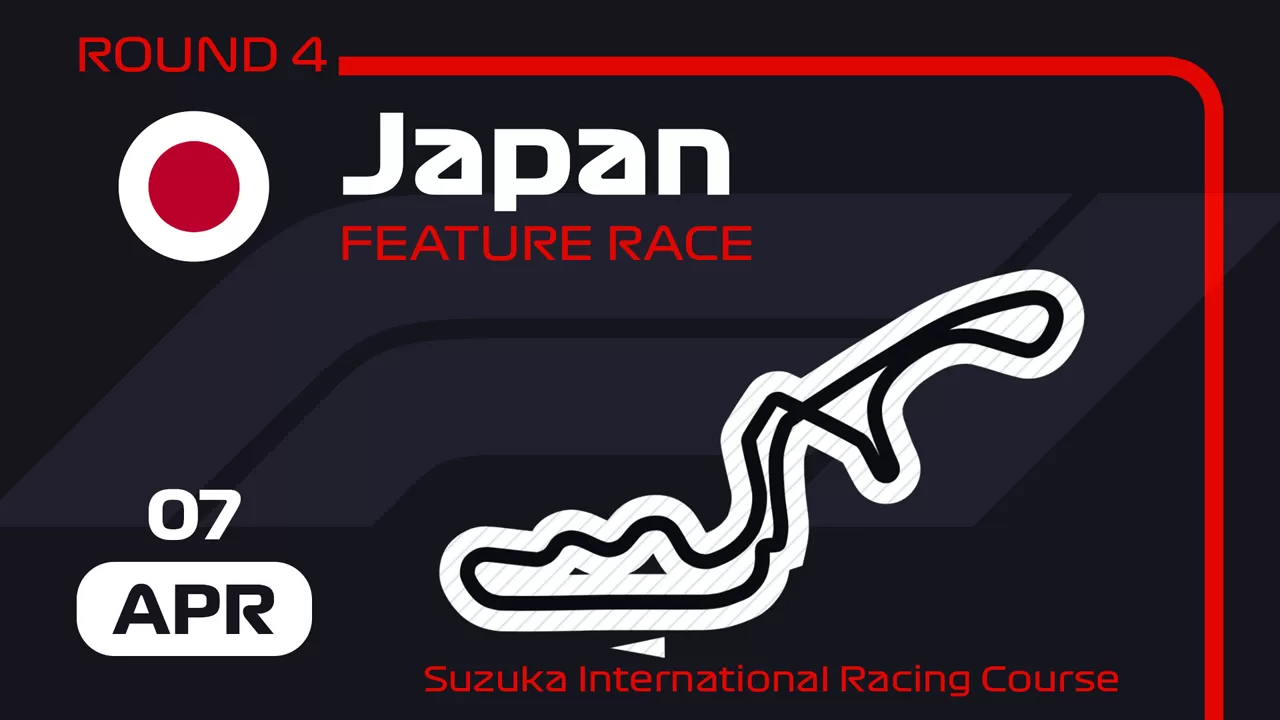 Japanese Grand Prix - Formula 1 - Motorsport | ARTV.watch