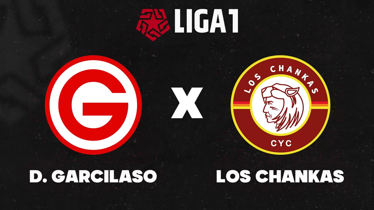 Deportivo Garcilaso vs Los Chankas