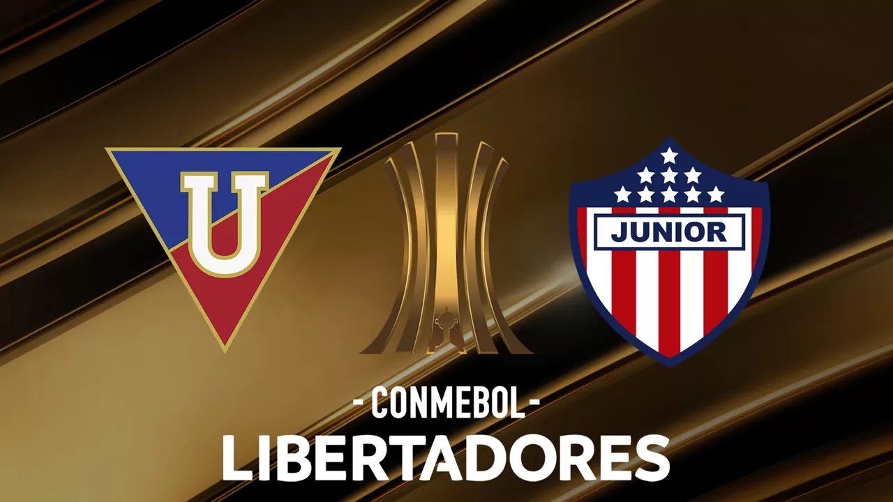 LDU Quito vs Atlético Junior
