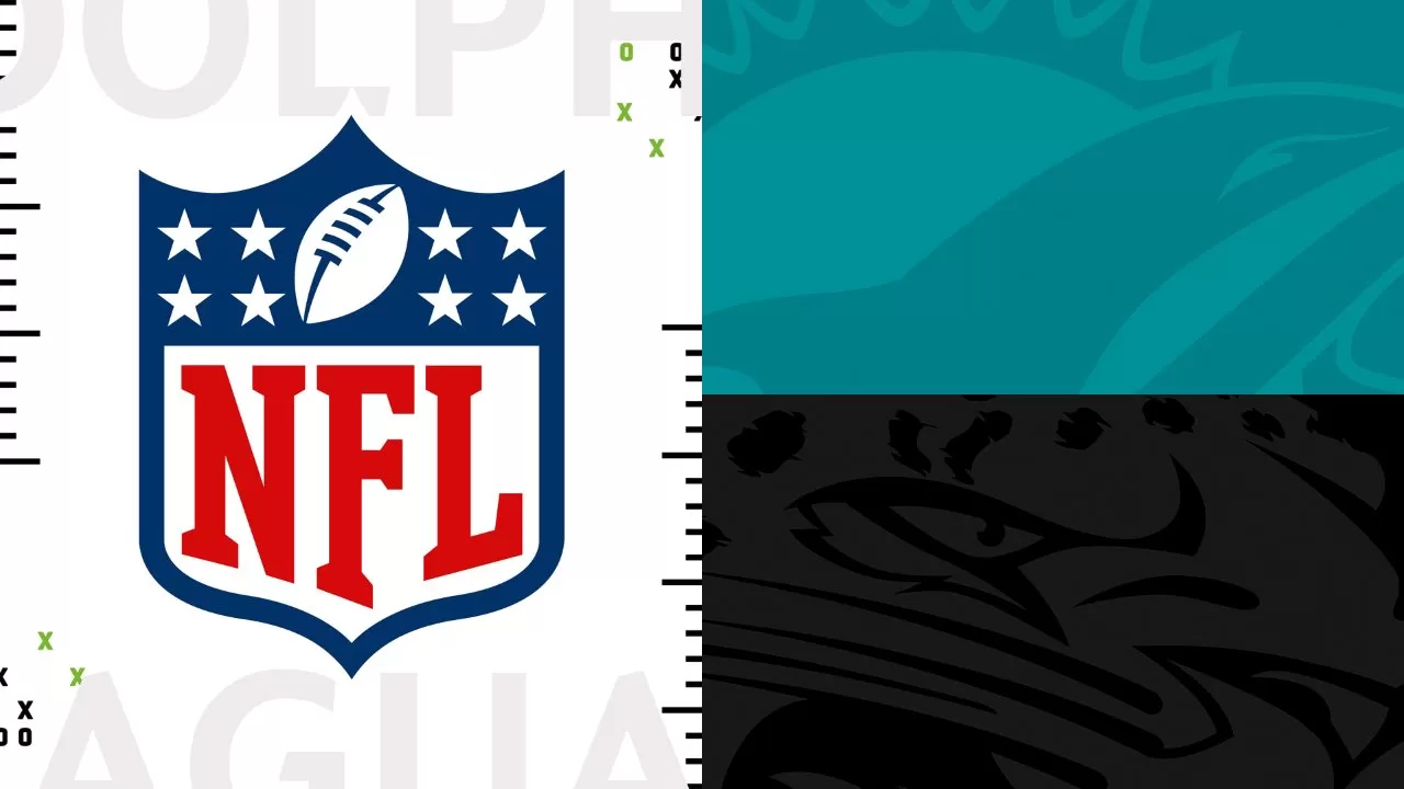 Miami Dolphins vs Jacksonville Jaguars