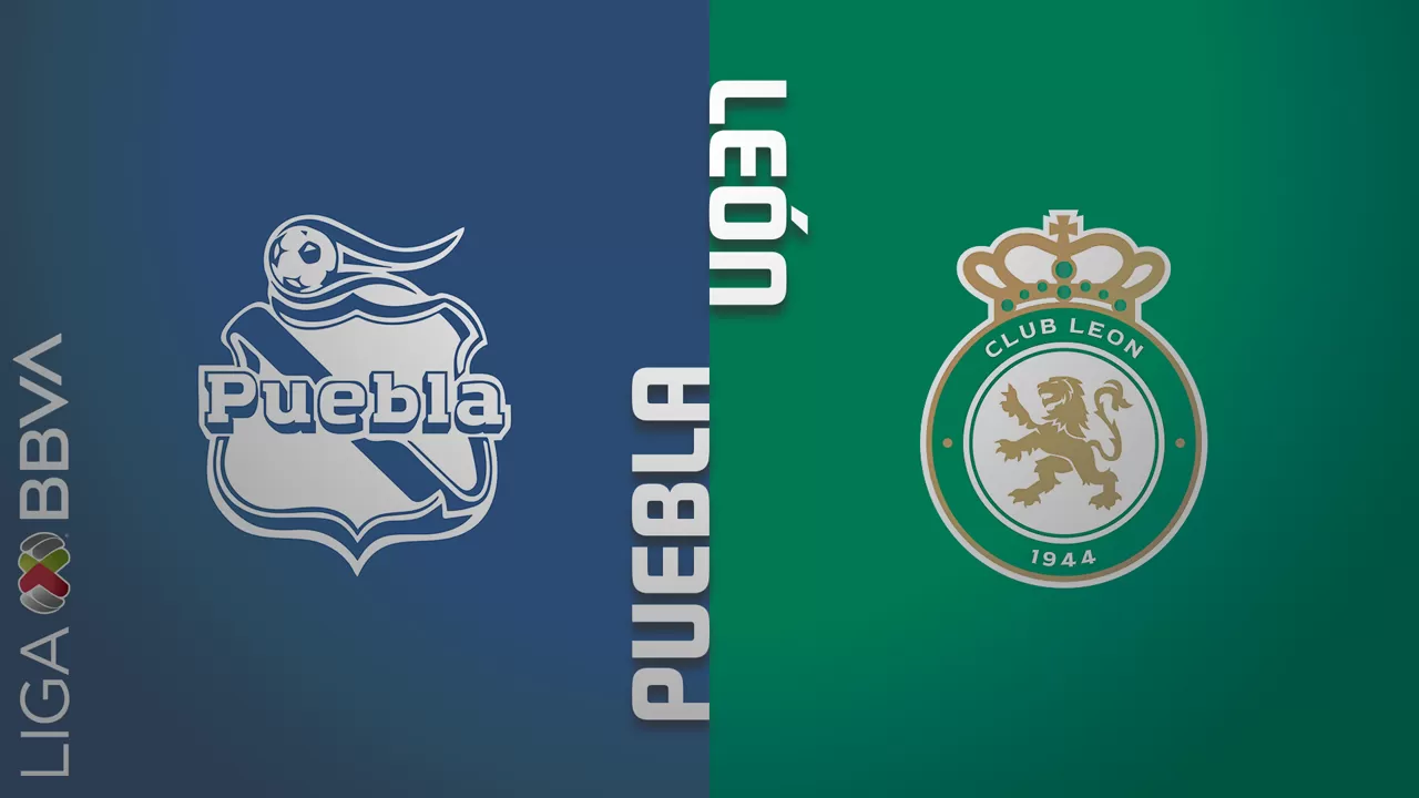 Puebla vs Leon
