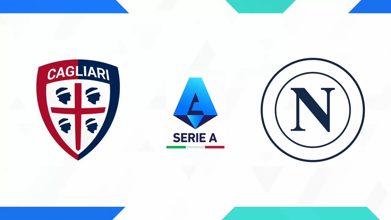 Cagliari vs Napoli