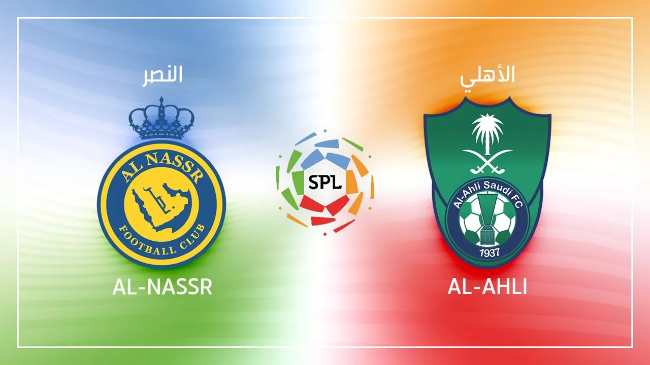 Al Nassr FC vs Al-Ahli Saudi FC