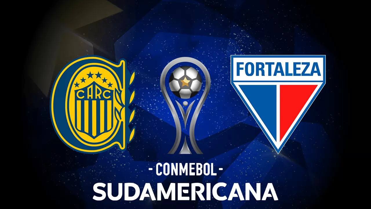 Rosario Central vs Fortaleza