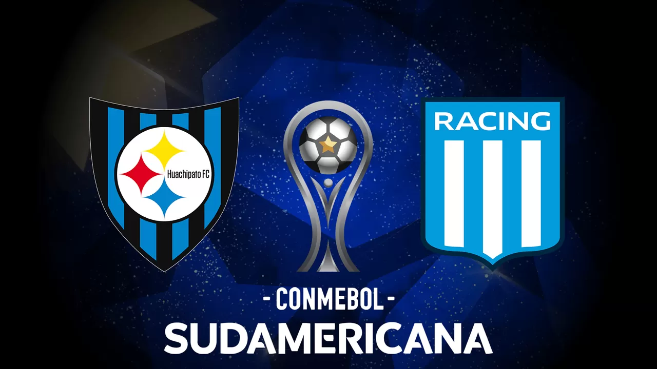 Huachipato vs Racing Club