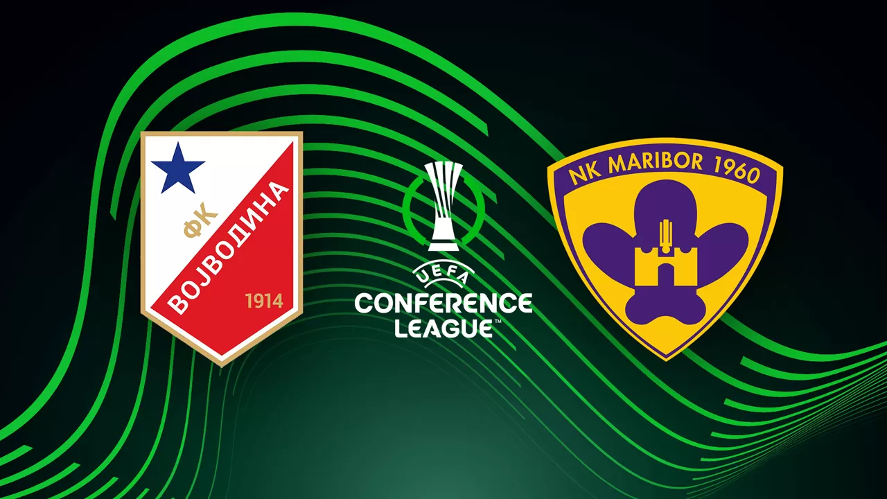 Vojvodina vs NK Maribor